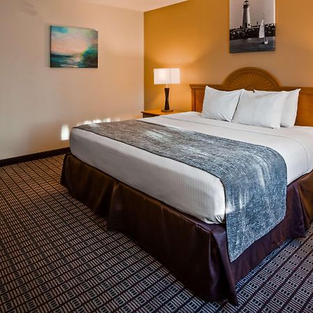 Best Western Maritime Inn Sturgeon Bay Exteriér fotografie