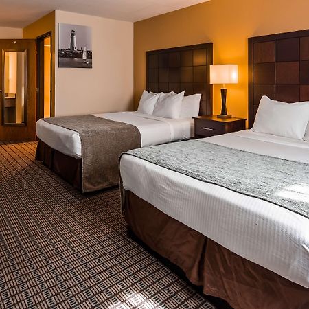 Best Western Maritime Inn Sturgeon Bay Exteriér fotografie