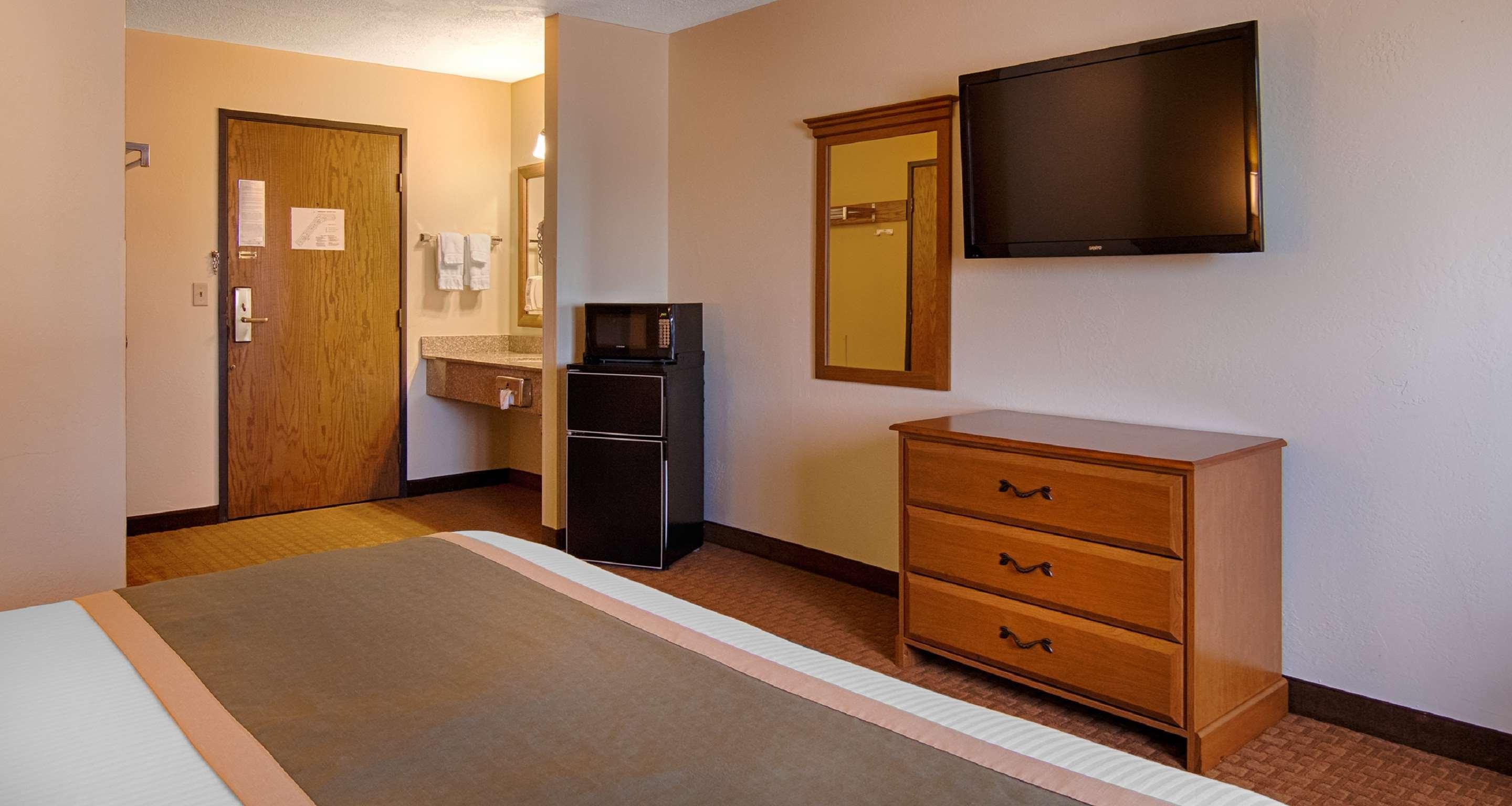 Best Western Maritime Inn Sturgeon Bay Exteriér fotografie