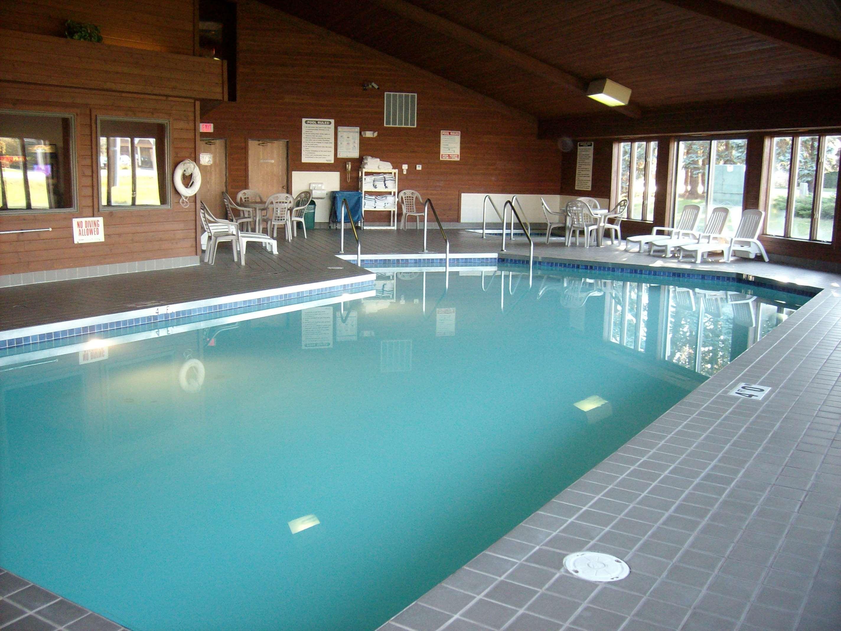 Best Western Maritime Inn Sturgeon Bay Exteriér fotografie