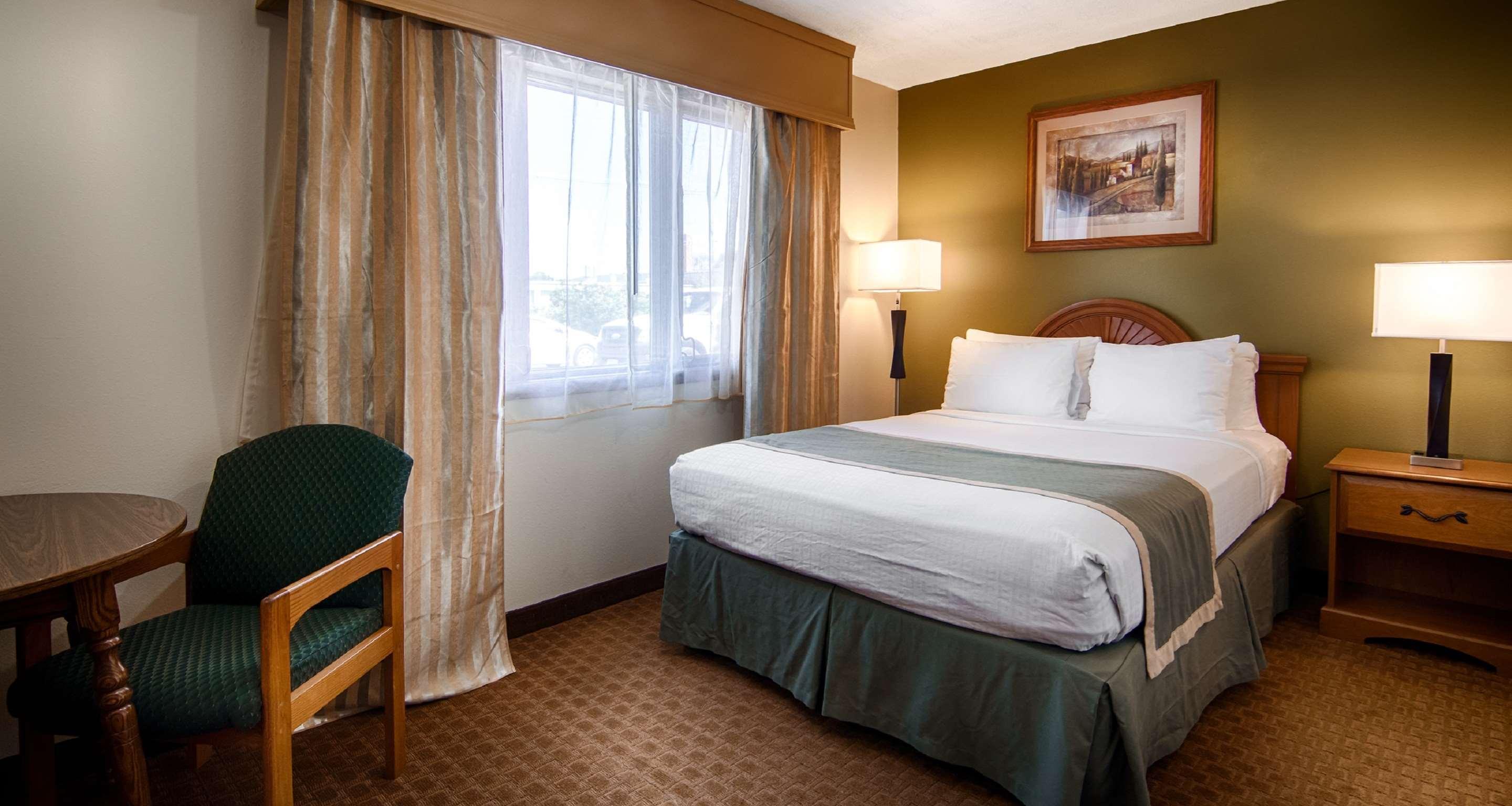 Best Western Maritime Inn Sturgeon Bay Exteriér fotografie