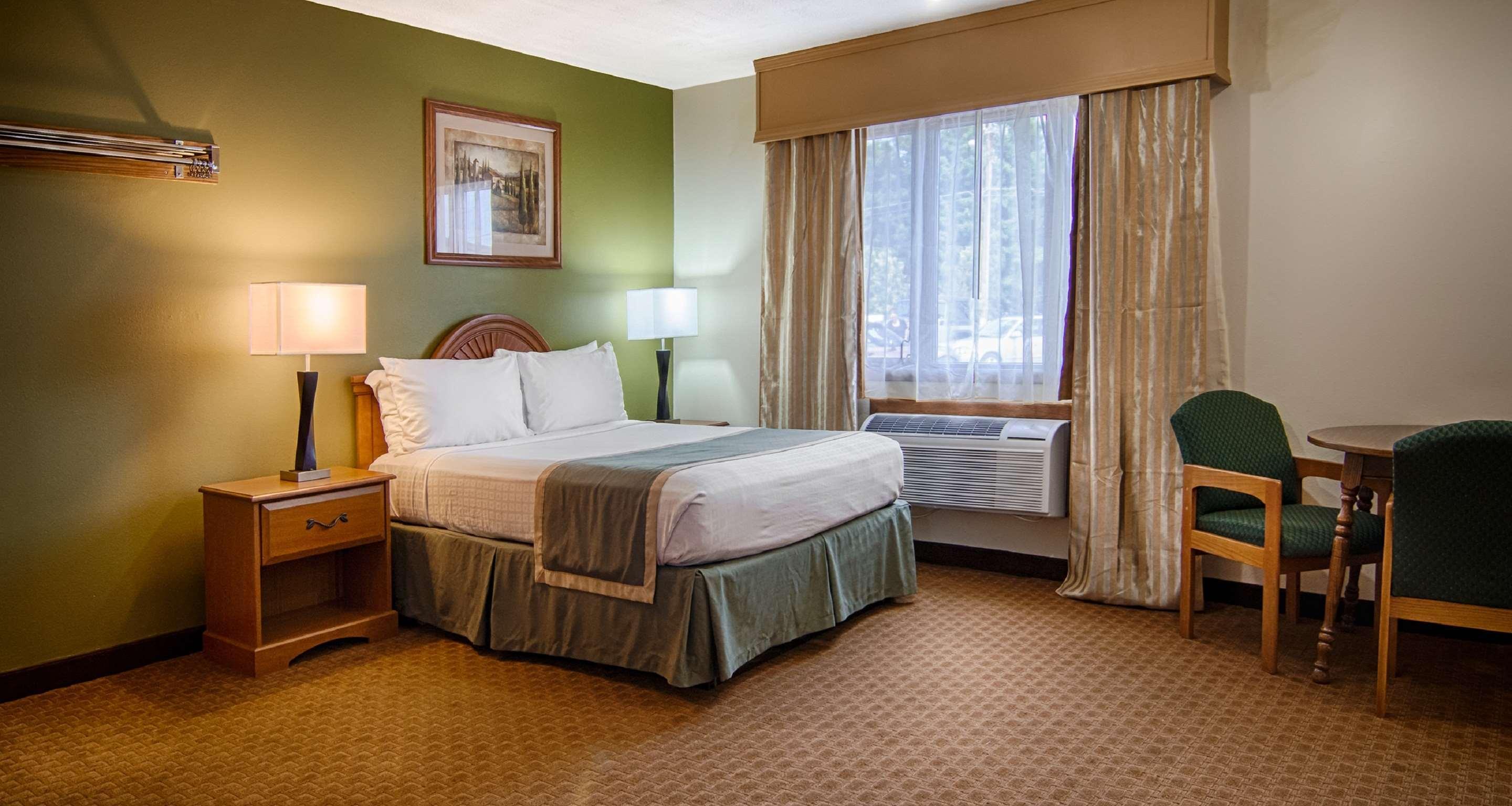 Best Western Maritime Inn Sturgeon Bay Exteriér fotografie