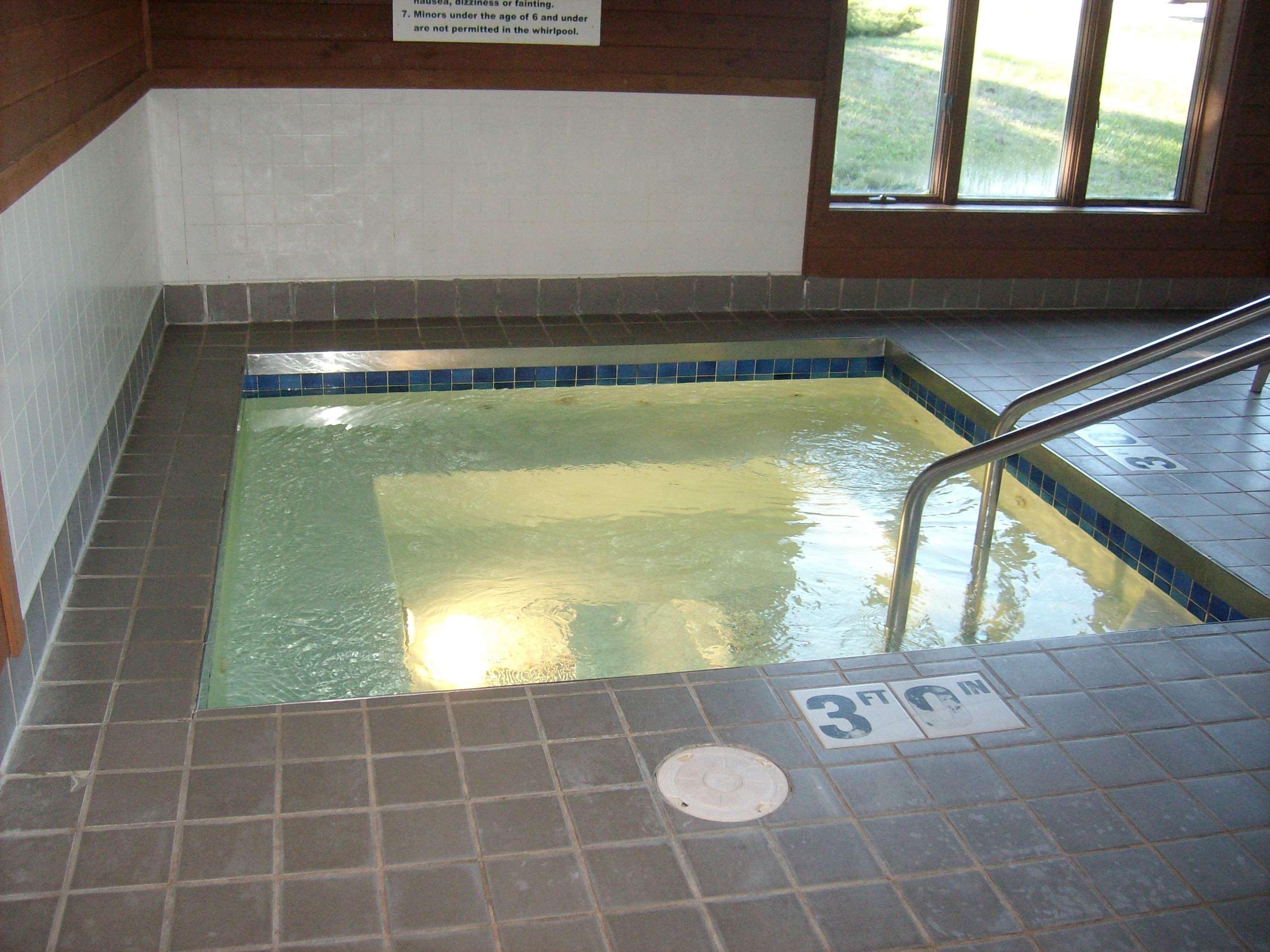 Best Western Maritime Inn Sturgeon Bay Zařízení fotografie