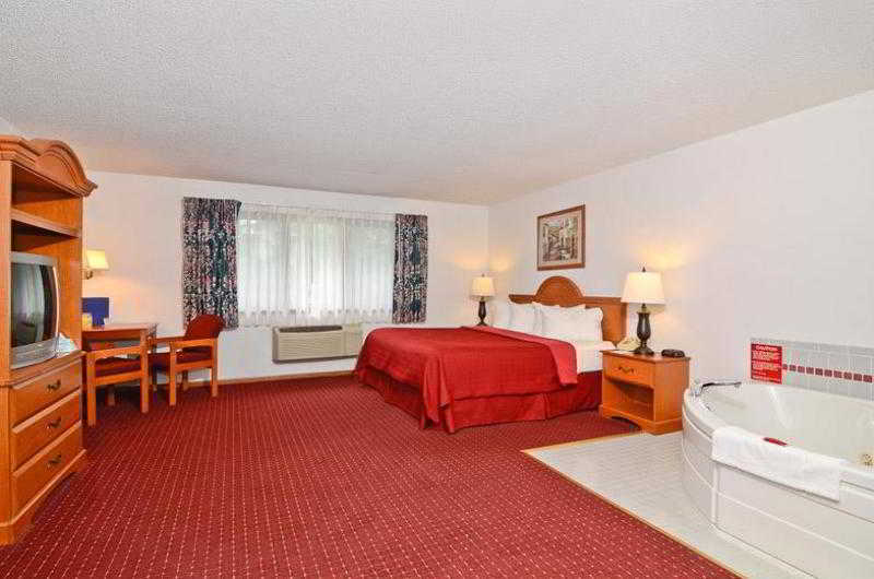 Best Western Maritime Inn Sturgeon Bay Pokoj fotografie