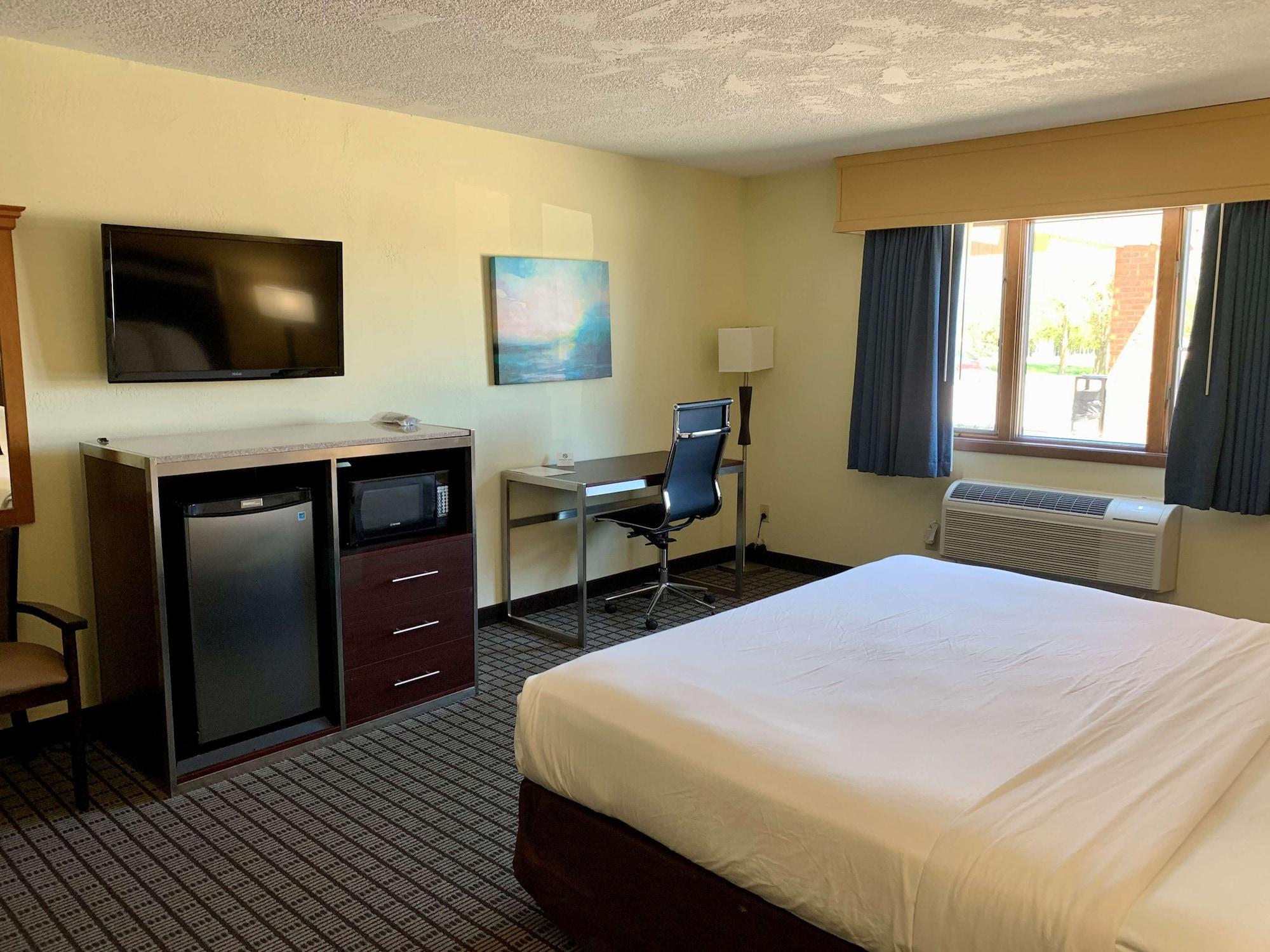 Best Western Maritime Inn Sturgeon Bay Exteriér fotografie