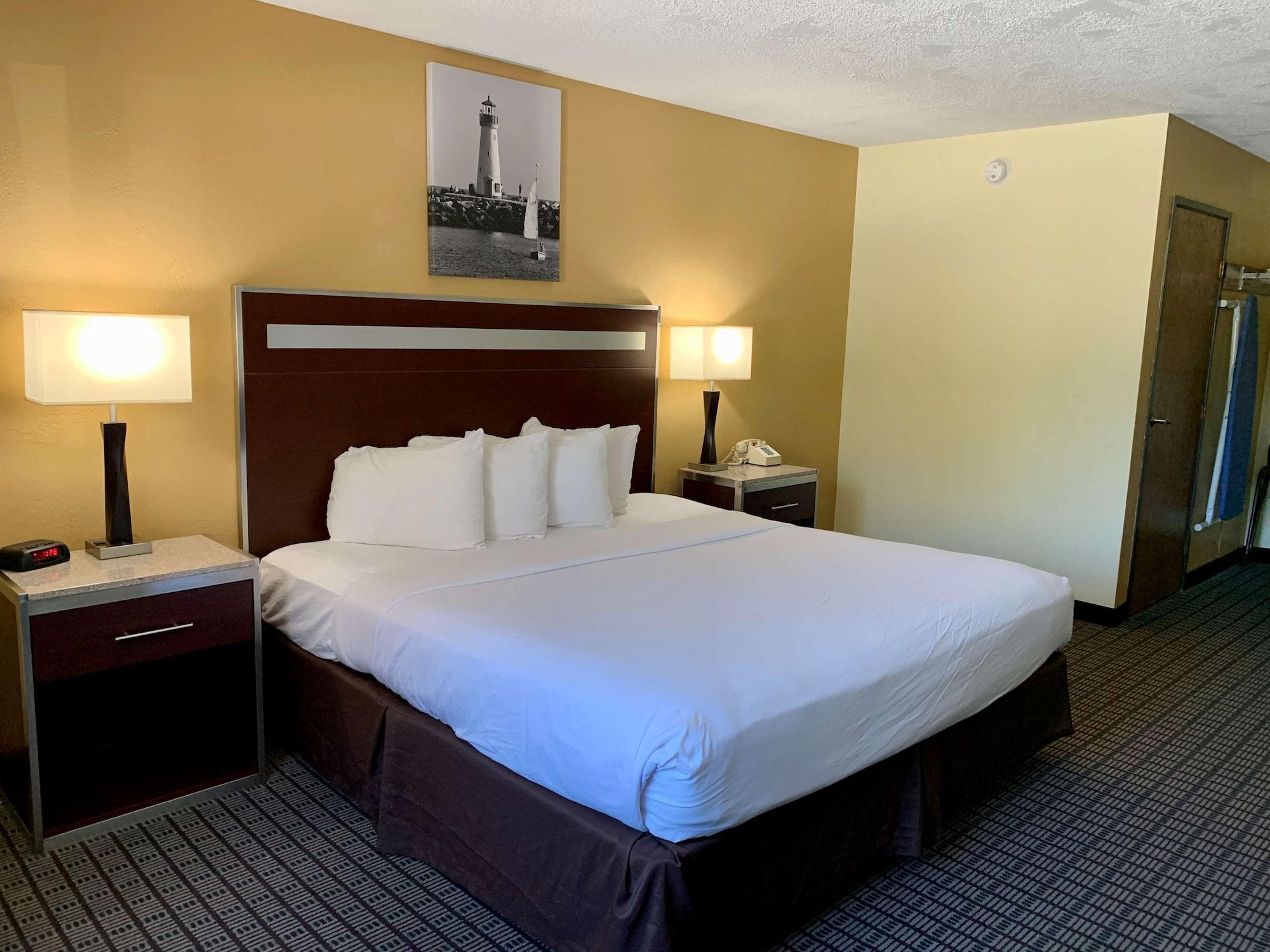 Best Western Maritime Inn Sturgeon Bay Exteriér fotografie