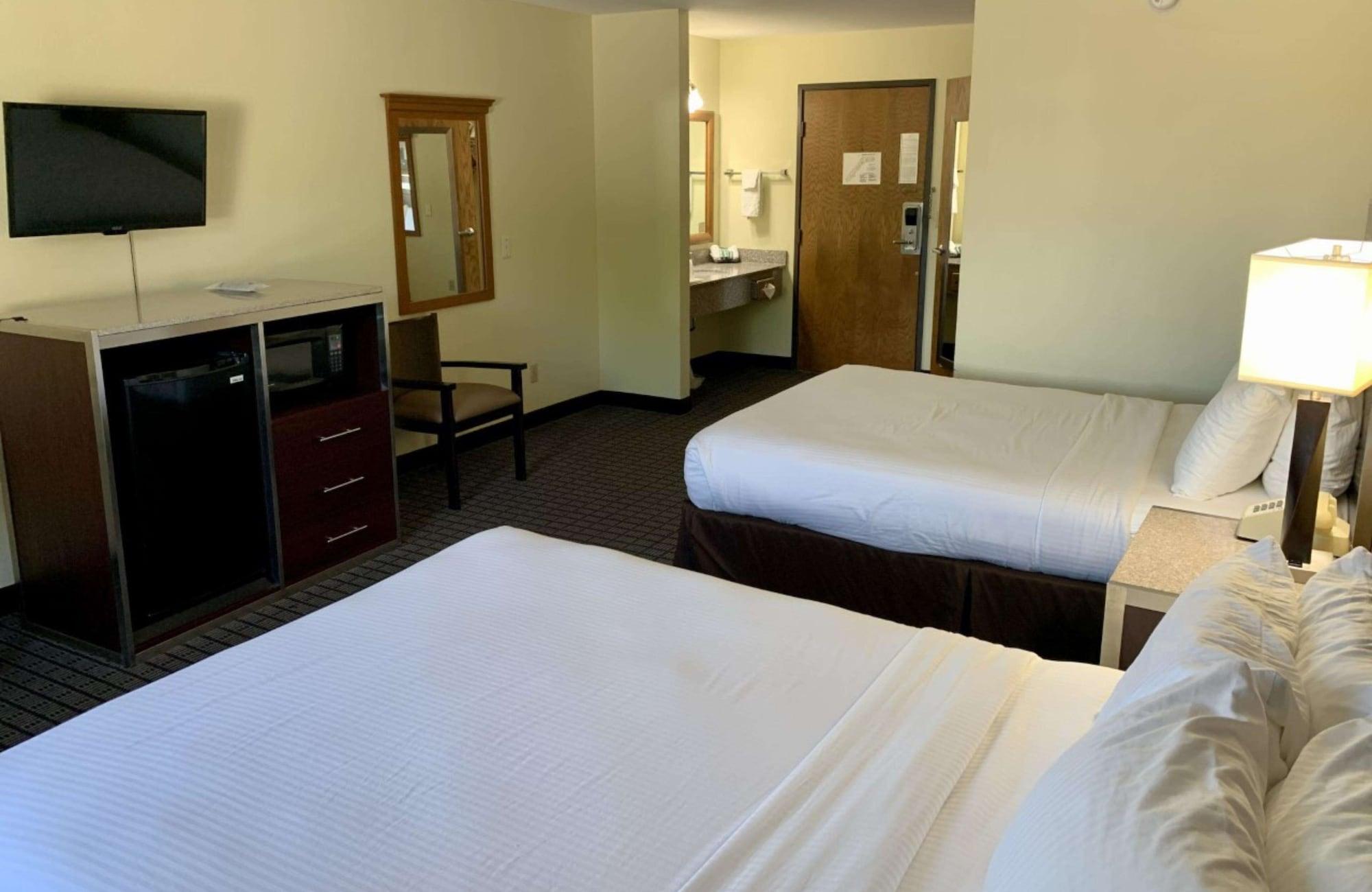 Best Western Maritime Inn Sturgeon Bay Exteriér fotografie