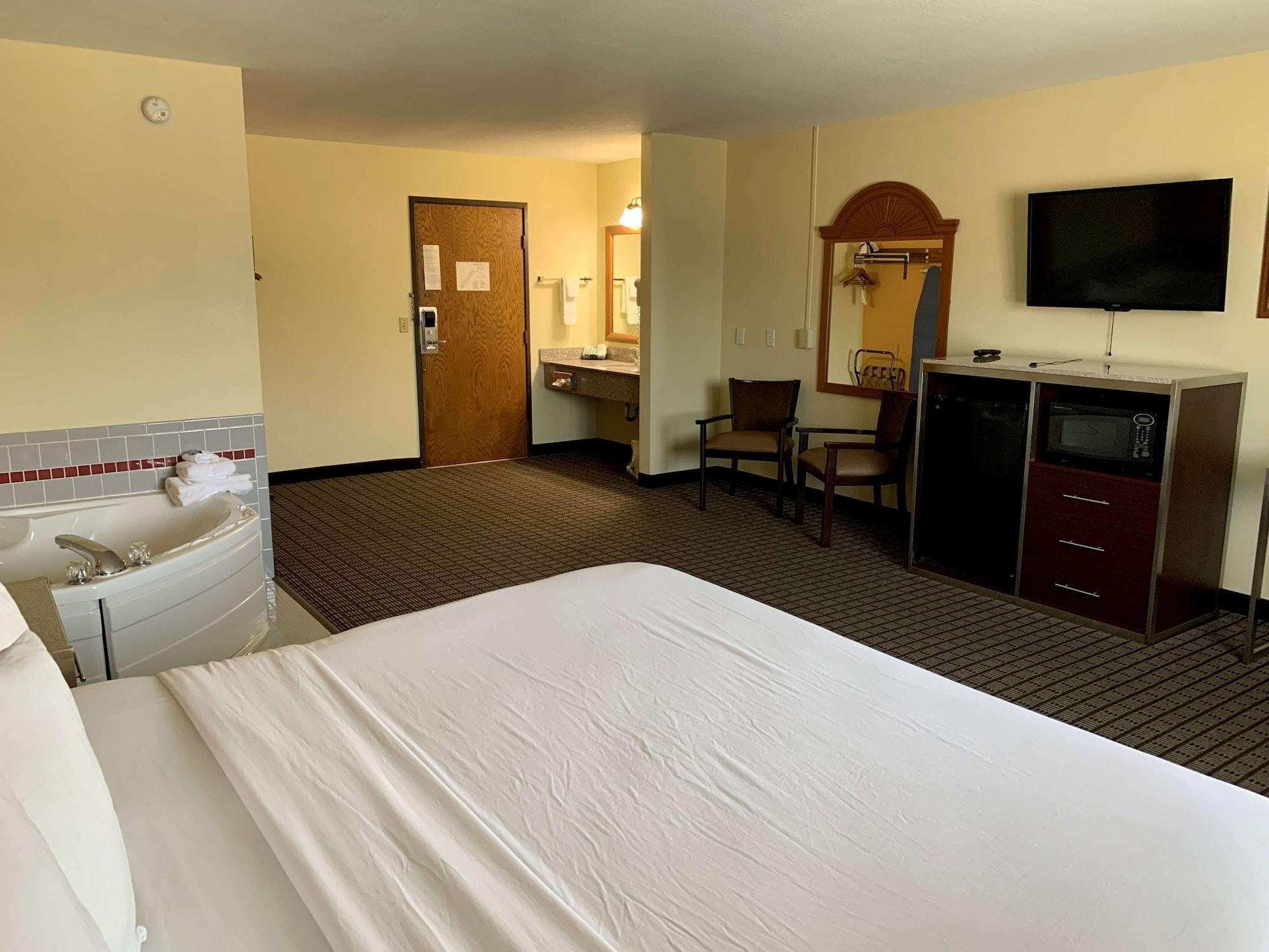 Best Western Maritime Inn Sturgeon Bay Exteriér fotografie