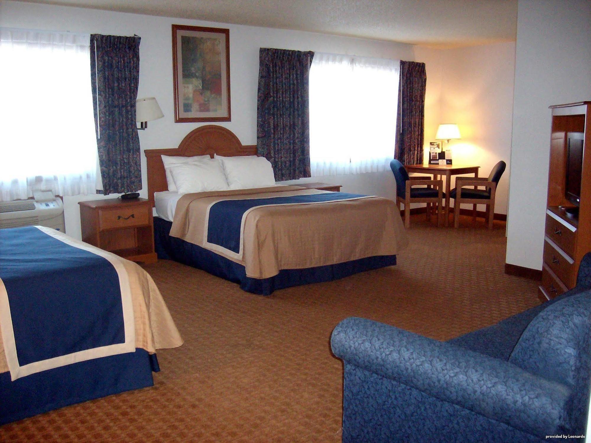 Best Western Maritime Inn Sturgeon Bay Exteriér fotografie