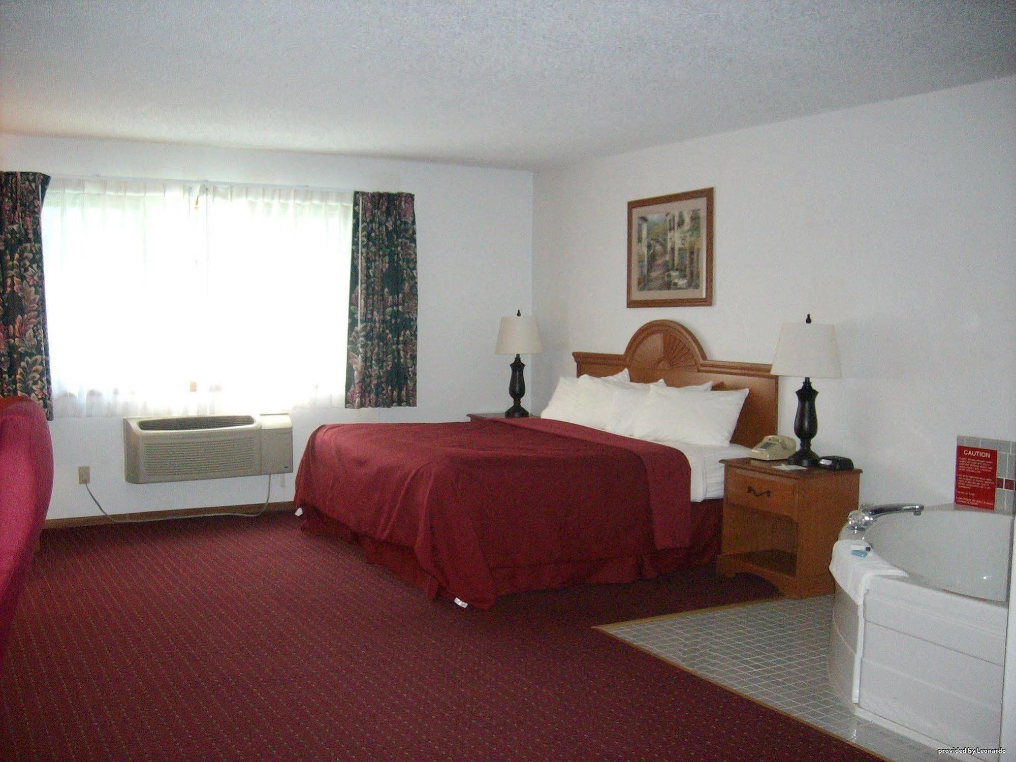 Best Western Maritime Inn Sturgeon Bay Exteriér fotografie