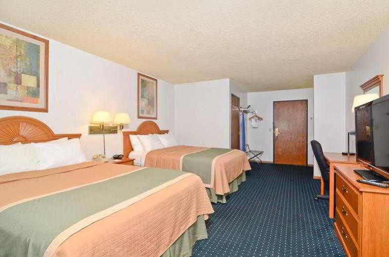 Best Western Maritime Inn Sturgeon Bay Exteriér fotografie